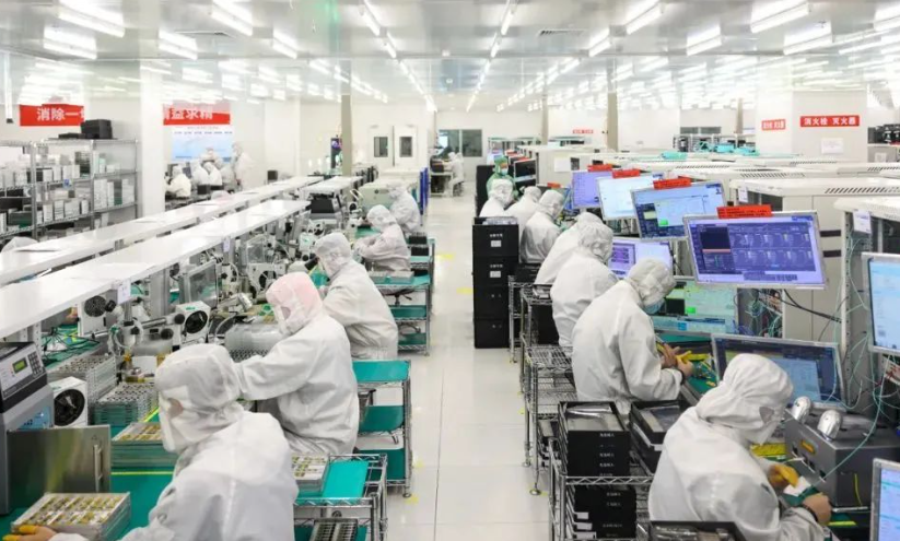 陕西中绘工程技术有限公司工程测绘中无人机航测精度控制要点解析
